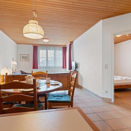 Ferienapartment Kanzelhoehe An Der Skipiste Kanzelhohe Dış mekan fotoğraf