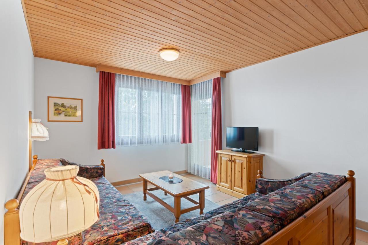 Ferienapartment Kanzelhoehe An Der Skipiste Kanzelhohe Dış mekan fotoğraf